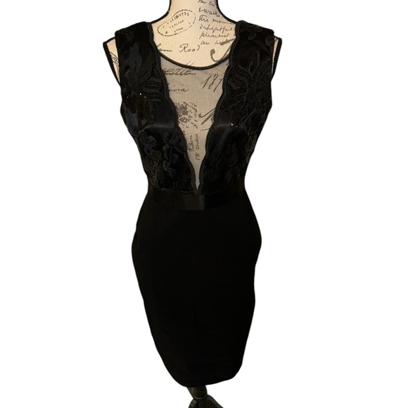 GODDIVA LONDON Dress - Picture 2 of 10